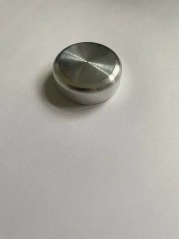 Billet Alluminium Audi TT MK1 Washer Bottle Cap