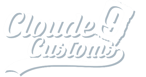 Cloude 9 Customs