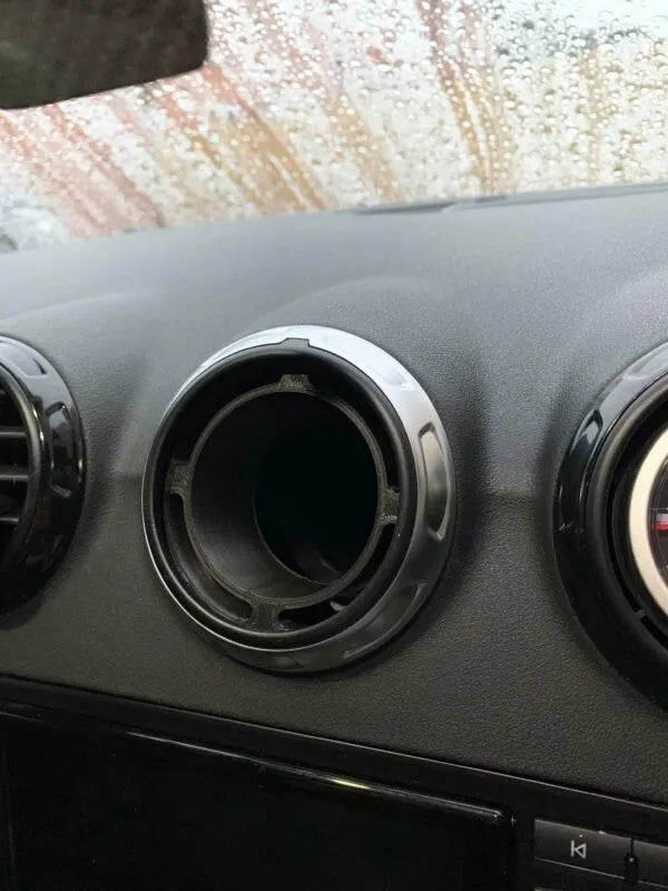 AUDI TT MK2 Vent Gauge Adaptor