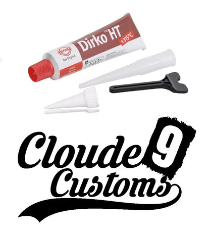 Cloude 9 Customs 1.8T OIL PICKUP KIT