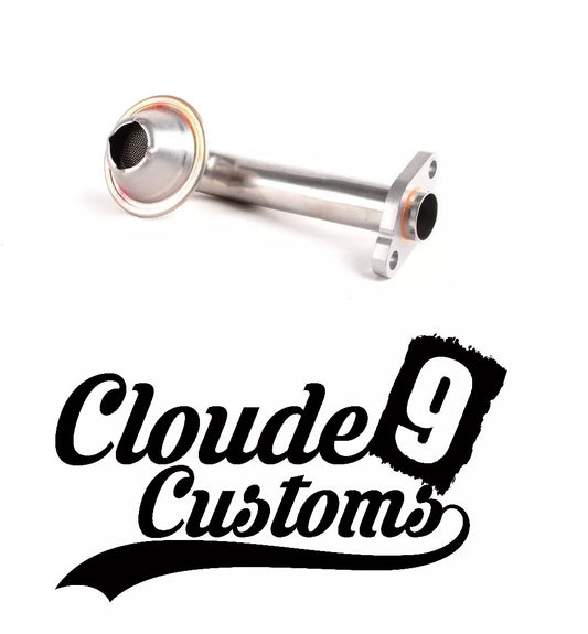 Cloude 9 Customs 1.8T OIL PICKUP KIT