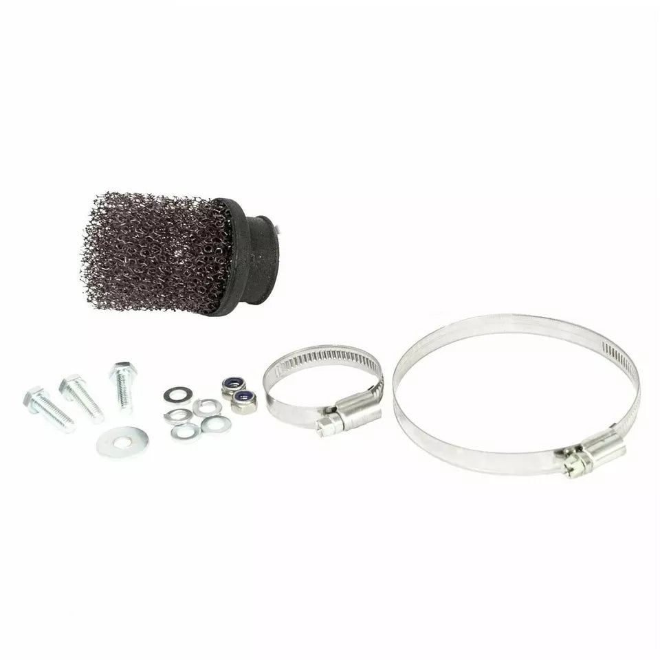 JSK-111-70 - Performance Foam Air Filter & Heat Shield Induction Kit VW Polo GTI 1.8t (9N3)