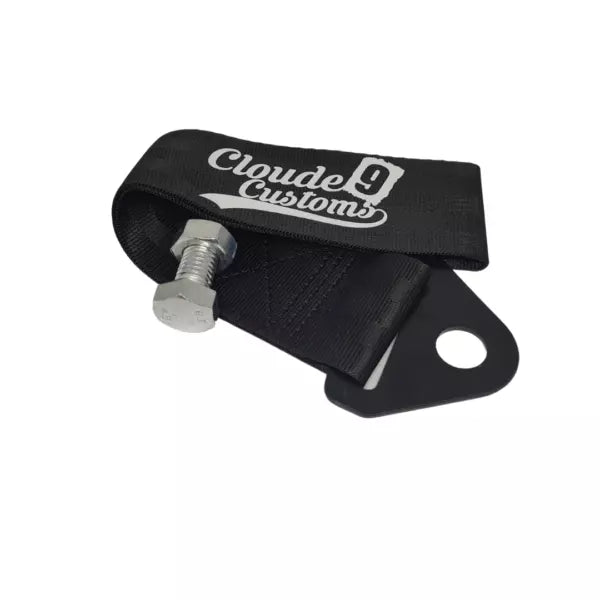 CLOUDE 9 CUSTOMS TOW STRAP