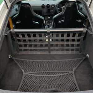 Audi TT mk2 8J Seat Delete