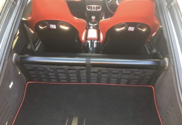 audi tt mk1 seat covers